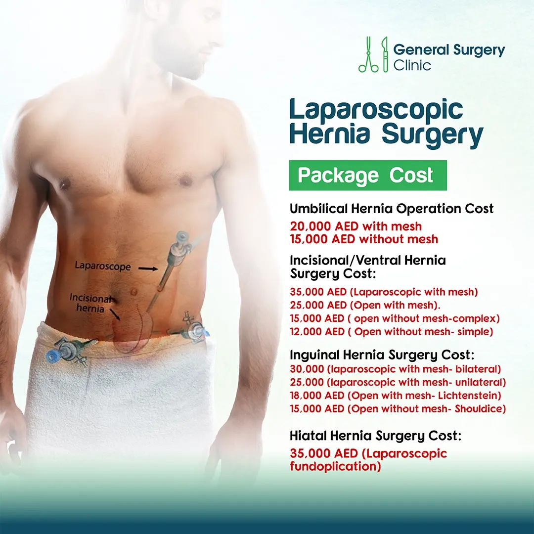 Cost Of Laparoscopic Hernia Surgery Dubai General Surgery Clinic cost-of-laparoscopic-hernia-surgery-dubai-general-surgery-clinic